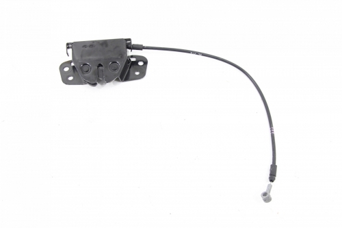 Fechadura Capô Diant Sportage 12/16 Usado (042)