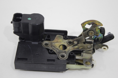 Fechadura Elétrica Porta Tras Ld S10 95/11 Usado (652)
