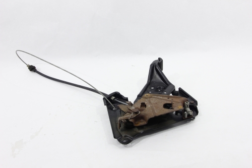 Pedal Freio Mao Completo F-250 99/12 Usado (552)