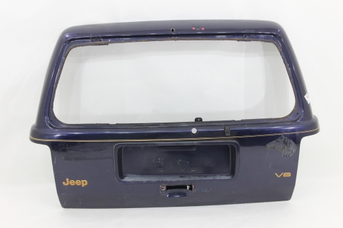 Capô Traseiro Porta Mala Cherokee Limited 93/98 Usado (214)