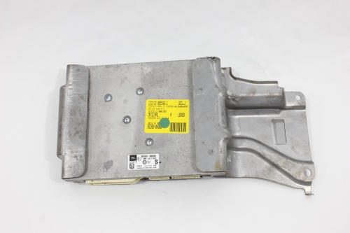 Módulo Amplificador 862800k060 Hilux Sw4 16/20 Usado (611)