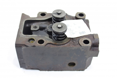 Cabeçote Vw 8-140 93/99 Usado (914)