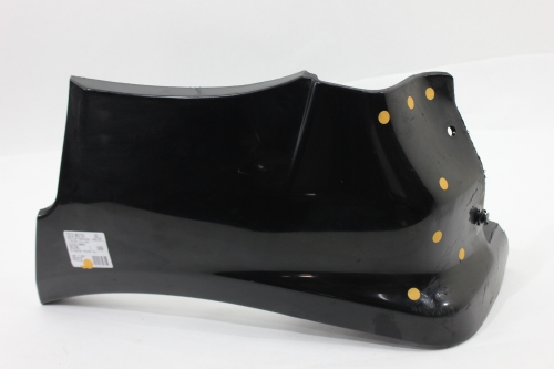 Ponteira Para-choque  Tras Le Pajero Full 01/07 Usado (243)