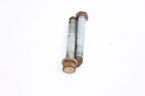 Parafuso Tirante Suspensão Tras Le (Par) Pajero Tr4 Flex 10/15 Usado (477)