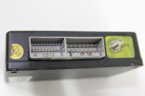 Rastreador Omnilink Sprinter 97/11 Usado (260)