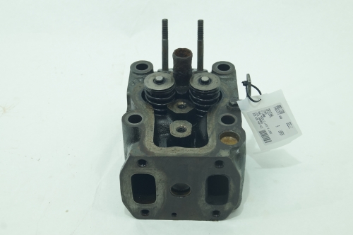 Cabeçote 226 229 Mwm 4cc Ford F-1000 72-92(260)