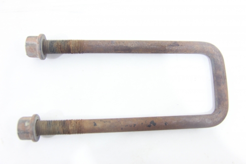 Grampo Feixe Mola S10 12/17 Usado (088)