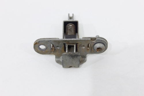 Fechadura Tampa Traseira Le Ranger 98/11 Usado (938)