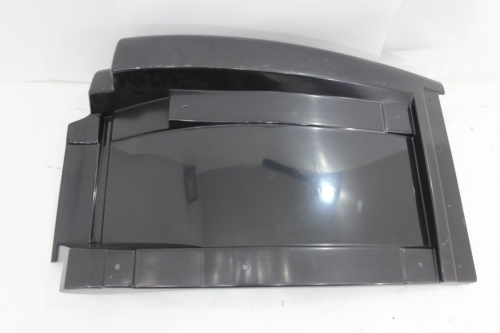 Paralama Tras Vw Constelation 19320/19330/19390/25320/25370/25390/25420/26420 Ld