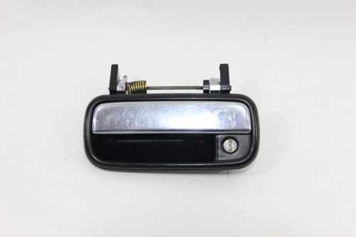 Maçaneta Externa Porta Hilux Sr 02/04 Usado (307)
