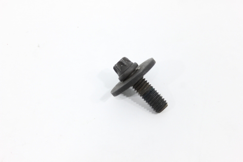 Parafuso Engrenagem Eixo Balanceiro S10 95/00 Usado (225)