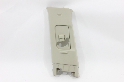 Acabamento Sup Coluna Tras Cinto Le Outlander 2013/2016 Usado (336)