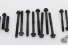Parafuso Cabeçote Jg Ford Ranger 1998-2004 Usado (175)