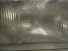 Farol F-250 F-350 F-4000 99/05 Ld com Detalhe No Cromo e Na Lente Usado