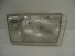 Farol F-250 F-350 F-4000 99/05 Ld com Detalhe No Cromo e Na Lente Usado