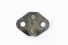 Batente Porta Tras Ld Hilux 98/04 Usado (295)