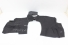 Tapete Liso Inteiriço Mb 709/912 Preto