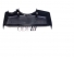 Moldura Coluna Direção Mb 709/710/912/.../1618 Preto Sup e Inferior