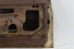 Porta Dianteira Ld Corcel 2 78/84 Usado (086)