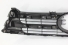 Grade Frontal Hilux 16/18 Cromada (C/ Emblema)