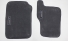 Tapete Ranger 98/12 Cabine Dupla Pvc (3 Peças)