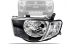 Farol L200 Triton Hpe 08/10 Gls/Xb/Hls 11/16 Cristal Le Tyc