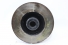 Cubo Roda Disco Freio Dianteiro Le F-4000 80/92 Usado (200)