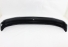 Para-choque Dianteiro F-1000 e F-4000 96/98 Preto S/ Furo