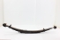 Feixe Mola Dianteiro Le Vw 8-150 05/12 Usado (217)
