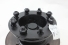 Cubo Roda Disco Freio Dianteiro Ld F-4000 80/92 Usado (199)