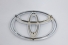 Emblema Grade Hilux Srv 05/12