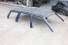 Teto Cabine sem Teto Solar Cherokee Limited 93/98 Usado (095)