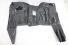 Tapete Liso Inteiriço F-1000 F-4000 97 (Marmore) Preto