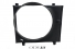 Defletor Radiador Triton 3.2 07/16 Fibra