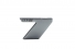 Emblema '7' Cargo 12/18