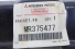 Acabamento Para-choque  Placa Diant Lancer 11/17 Original Mr375477