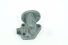 Suporte Filtro Óleo Vw 13-130 89/95 Usado (424)