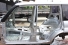 Lateral Caixa Ar Tras/Diant Le Pajero Tr4 Flex 10/15 Usado (609)
