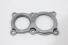 Chapa Rolamento Tras Eixo Entalhado Ranger 94/04 Usado (195)