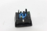 Botão Interruptor Alarme S10 01/11 Usado (981)