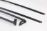 Rack Teto (Par) com Travessas Cherokee Limited 93/98 Usado (652)