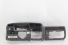 Capa Painel Tabelier (Cinza) Monza 86/90 Usado (599)