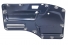 Forro Porta Vw 8-120/8-150/9-150/13.180/.../31.260 Worker/Titan/Delivery 00/... (Azul) Ld