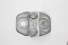 Batente Porta Tras Ld Jeep Renegade 15/22 Usado (920)