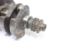 Virabrequim 2.9 Diesel Om662 D29 Mussu 05/06 Usado (821)