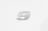 Emblema '6' Ou '9' Cromado Mb Axor Atego Accelo
