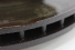 Cubo Roda Disco Freio Dianteiro Le F-4000 80/92 Usado (200)