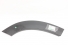 Moldura Alargador Para-lama Tras Ld Tracker 20/23 Usado (797)