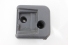 Acabamento Inferior Coluna Pé Le Hilux Sw4 92/95 Usado (259)