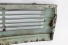 Grade Dianteira Mb 608 70/89 Usado (880)